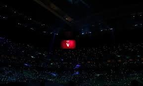 Elk粉丝群回应近期舆论争议：我其实无所谓，大家也不用在意不好的声音